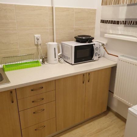 Focus Home Miercurea Ciuc Bagian luar foto