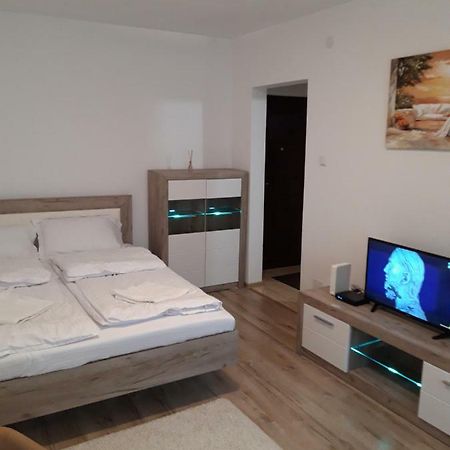 Focus Home Miercurea Ciuc Bagian luar foto