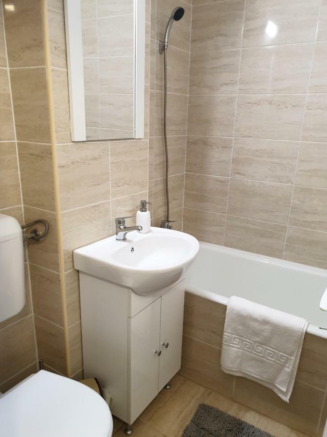 Focus Home Miercurea Ciuc Bagian luar foto