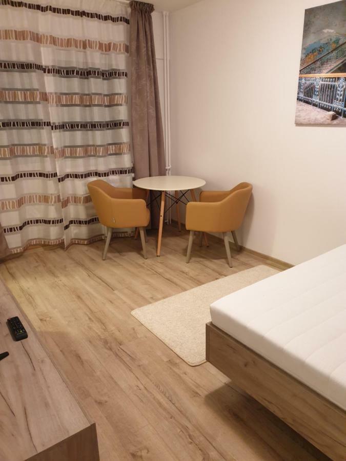 Focus Home Miercurea Ciuc Bagian luar foto