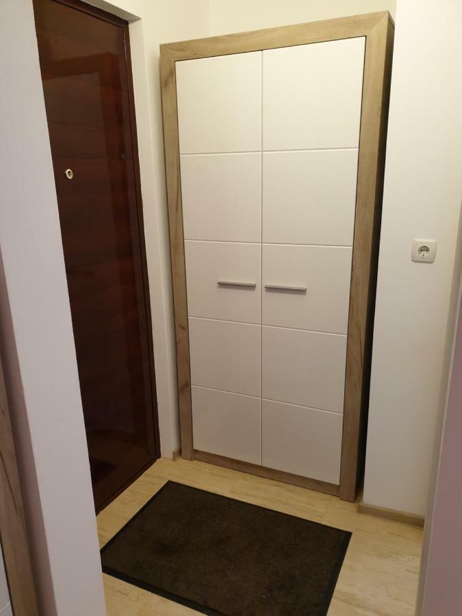 Focus Home Miercurea Ciuc Bagian luar foto