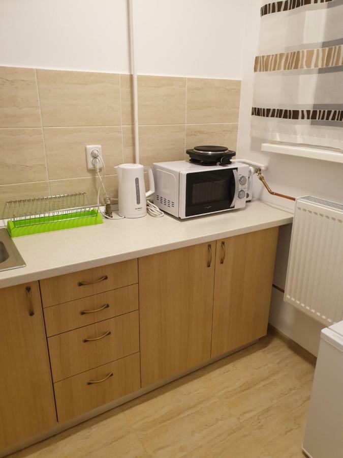 Focus Home Miercurea Ciuc Bagian luar foto