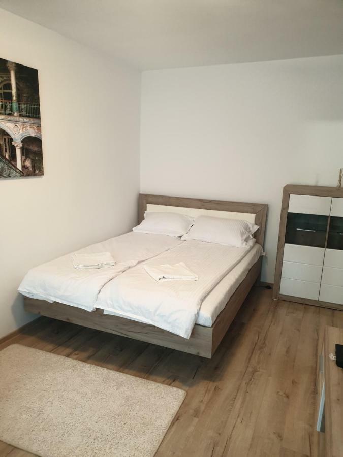 Focus Home Miercurea Ciuc Bagian luar foto