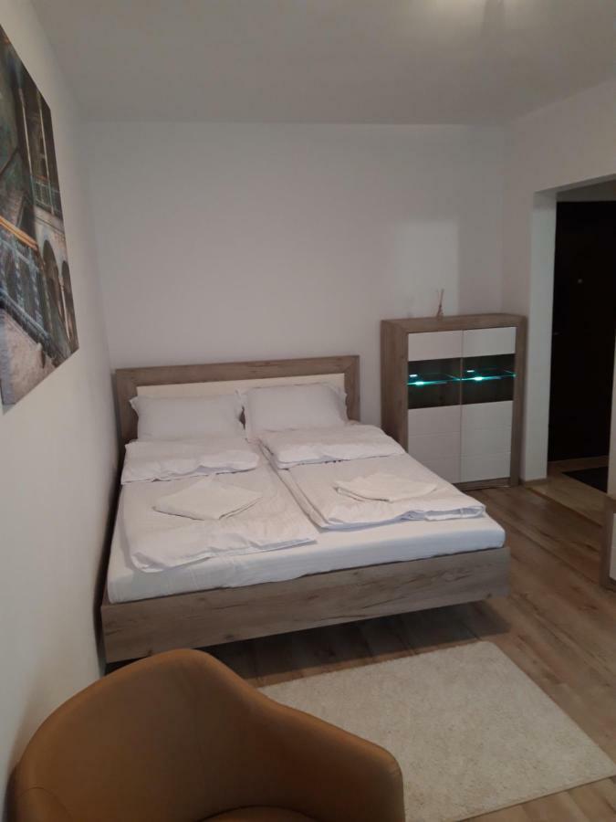 Focus Home Miercurea Ciuc Bagian luar foto