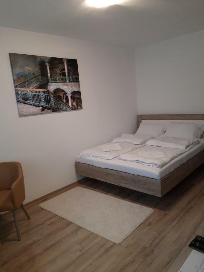 Focus Home Miercurea Ciuc Bagian luar foto