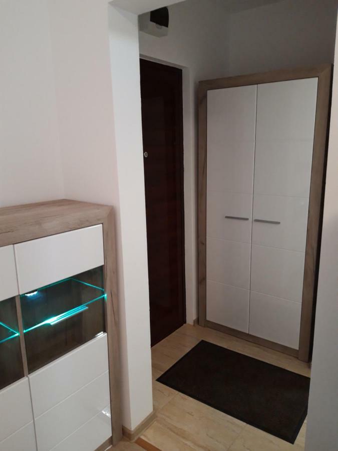 Focus Home Miercurea Ciuc Bagian luar foto
