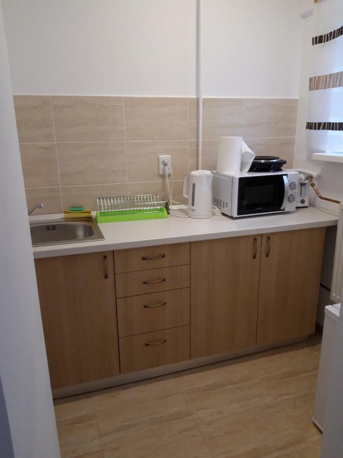 Focus Home Miercurea Ciuc Bagian luar foto