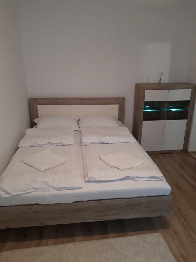 Focus Home Miercurea Ciuc Bagian luar foto